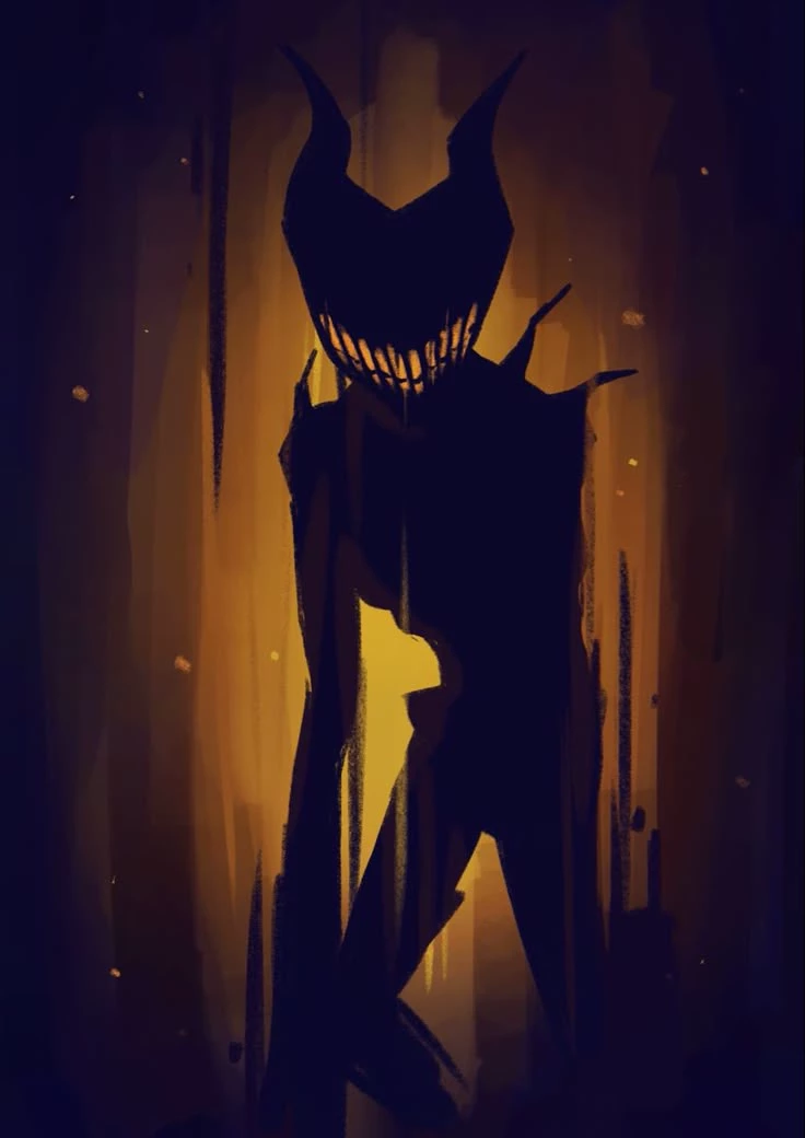 The Ink Demon thumbnail