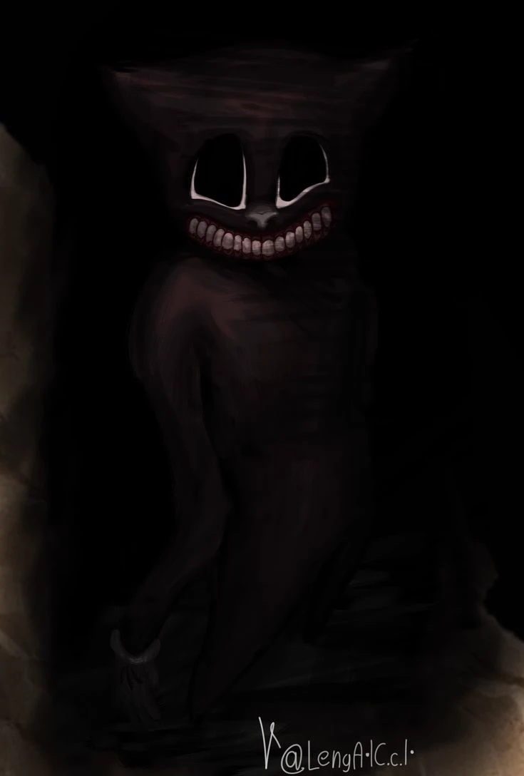 Cartoon Cat thumbnail