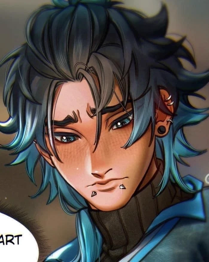 Luka Couffaine thumbnail
