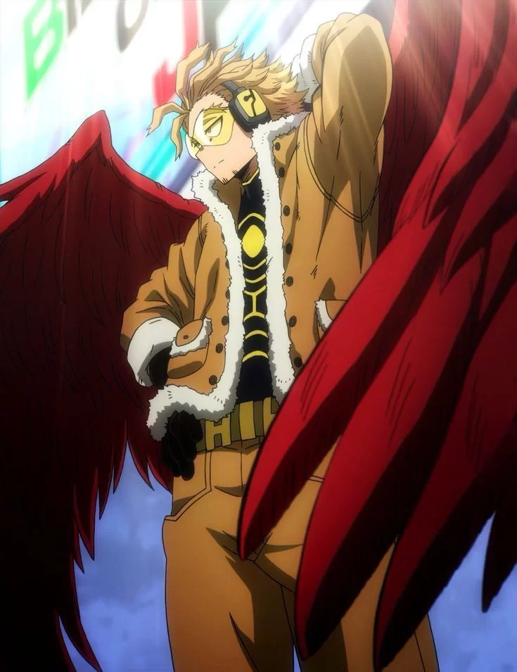 🪶 Hawks ~ .. thumbnail