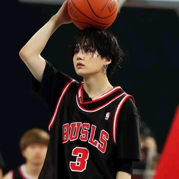 Min Yoongi thumbnail