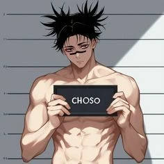 Choso Kamo thumbnail