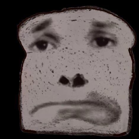 Pan Triste  thumbnail