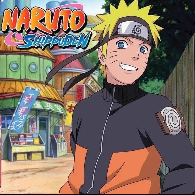 Naruto thumbnail