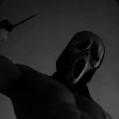 Ghost face thumbnail