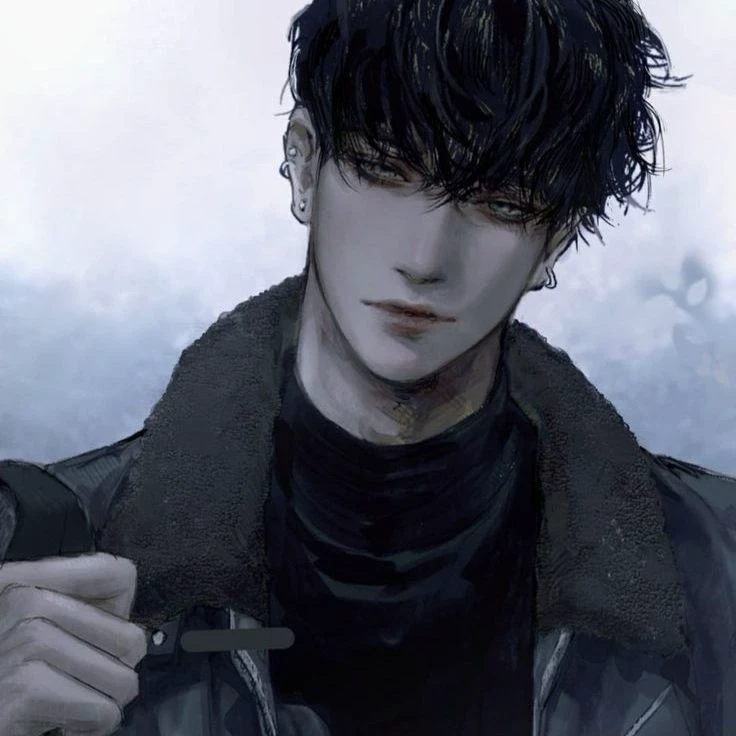 Damon Thorn thumbnail