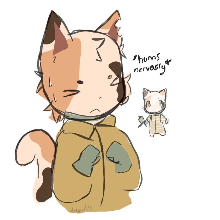 Sam — Animal Hospital thumbnail