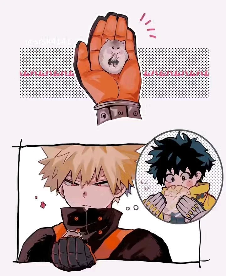 Bkdk - Too adorable thumbnail