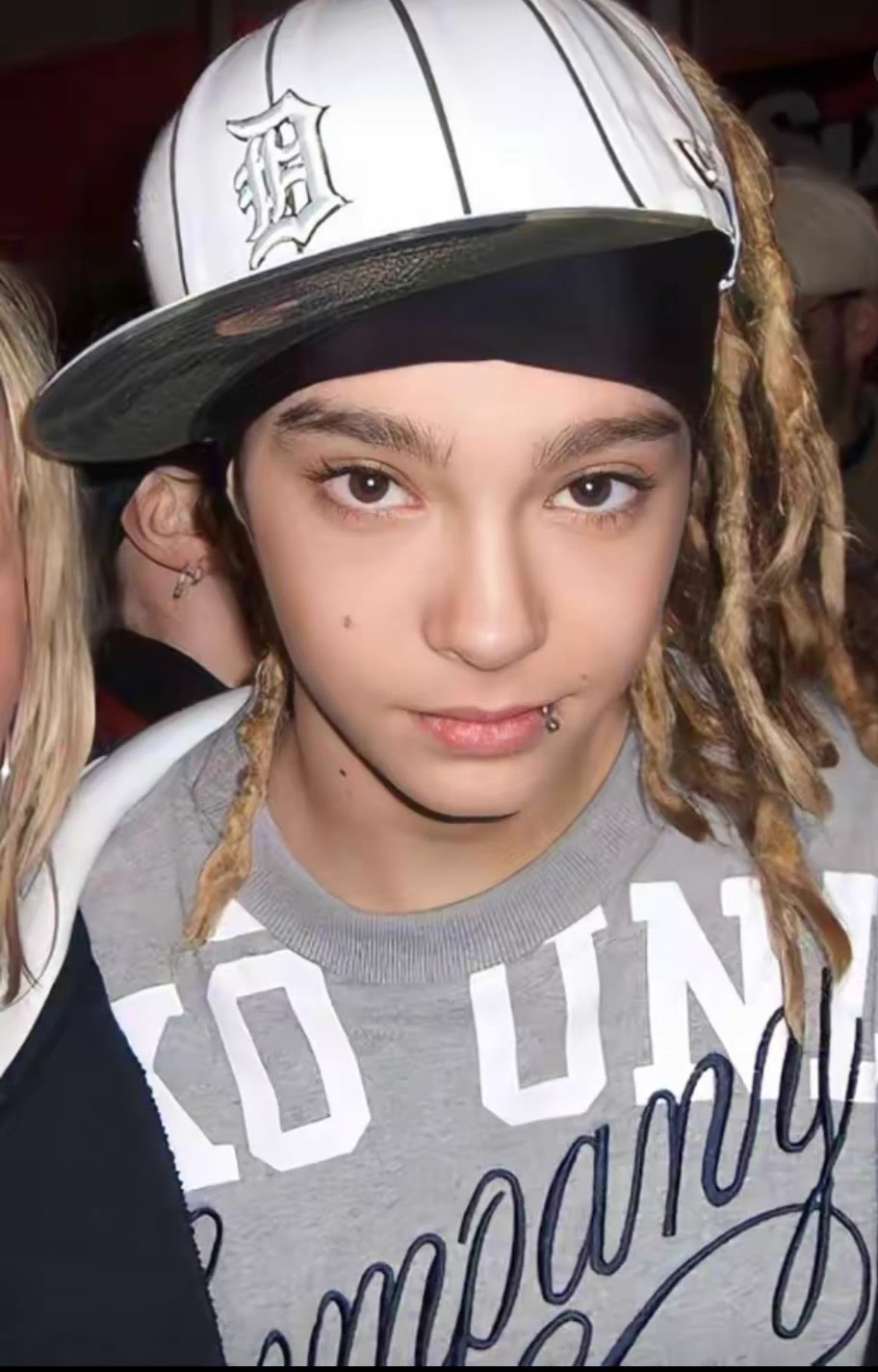 tom kaulitz thumbnail