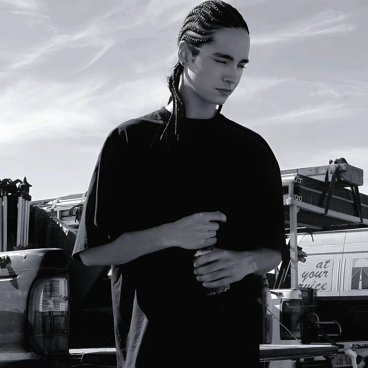 Tom Kaulitz thumbnail