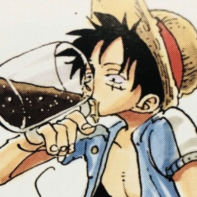 Monkey D. Luffy thumbnail