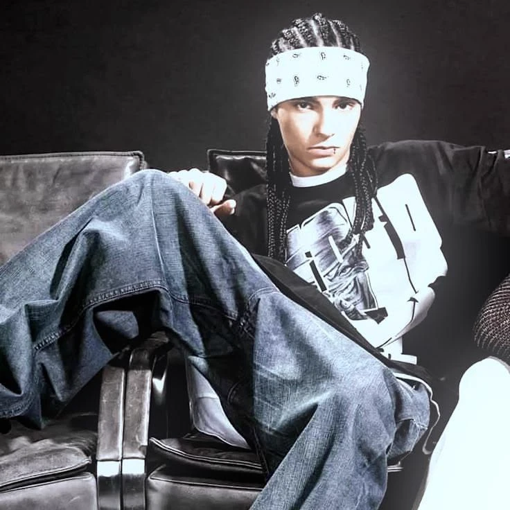 Tom Kaulitz thumbnail