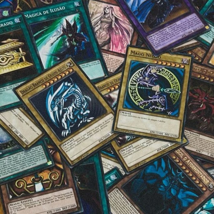 Yu-Gi-Oh Duel Kingdom. thumbnail