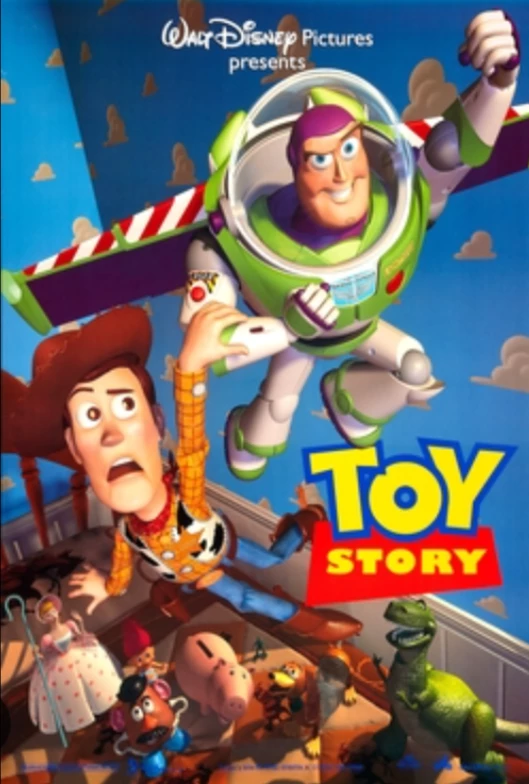 Toy Story (details) thumbnail