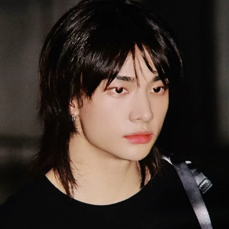 Hyunjin. thumbnail