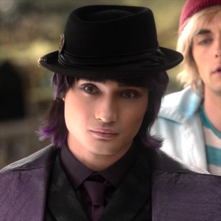Max Hatter thumbnail
