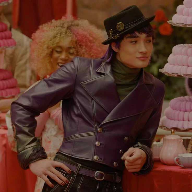 Max Hatter thumbnail