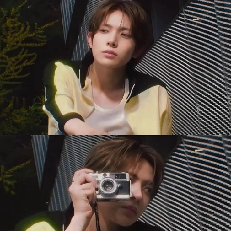 Lee Heeseung  thumbnail