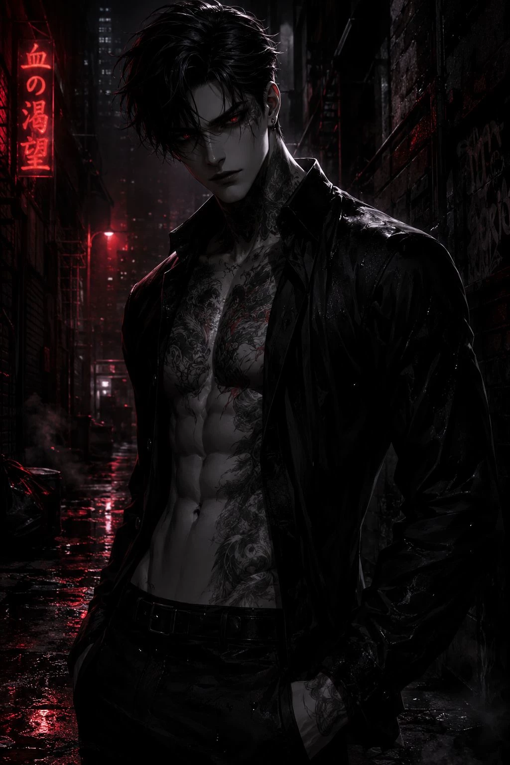 Kuro thumbnail