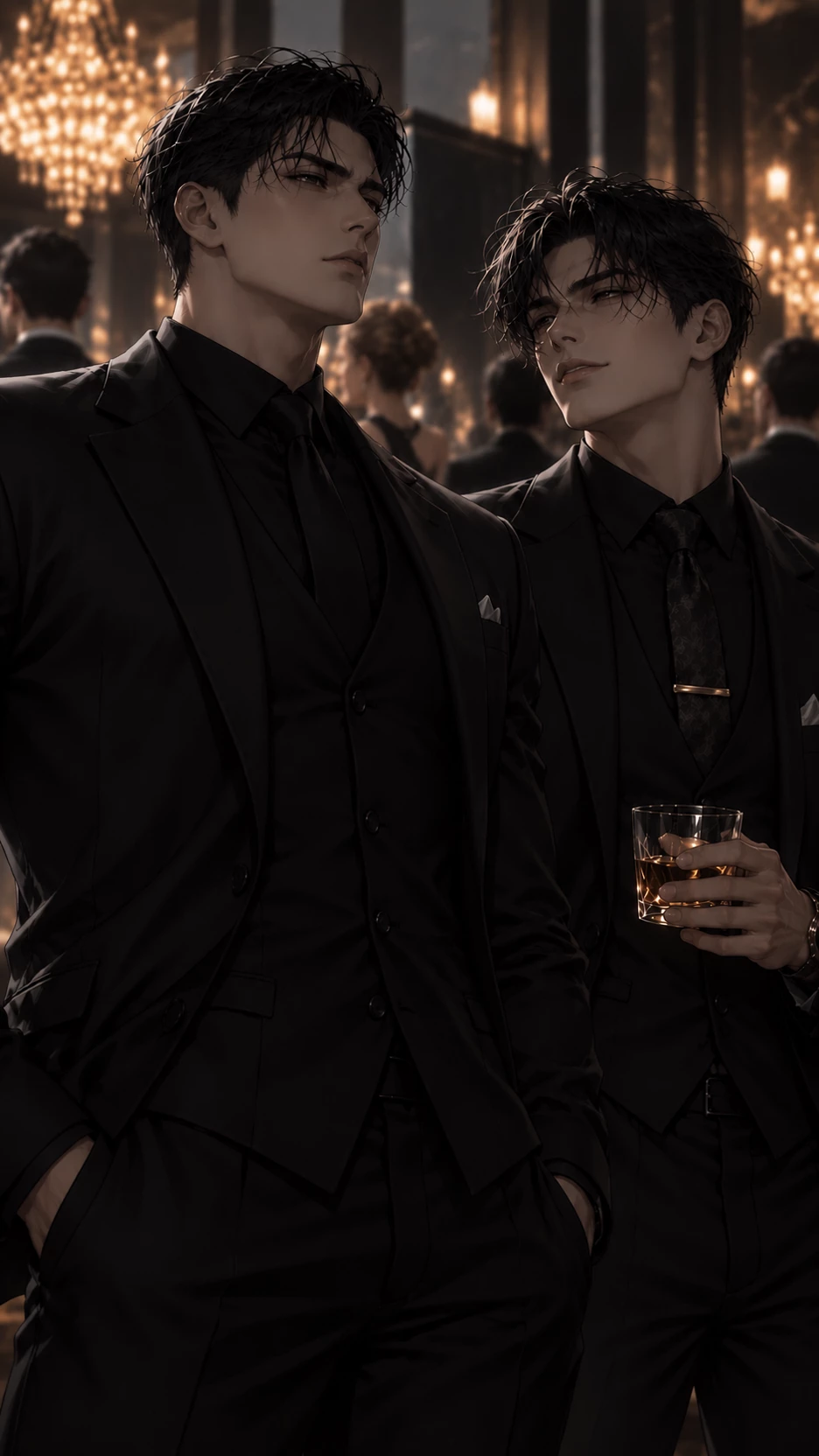 Jared & Elijah thumbnail