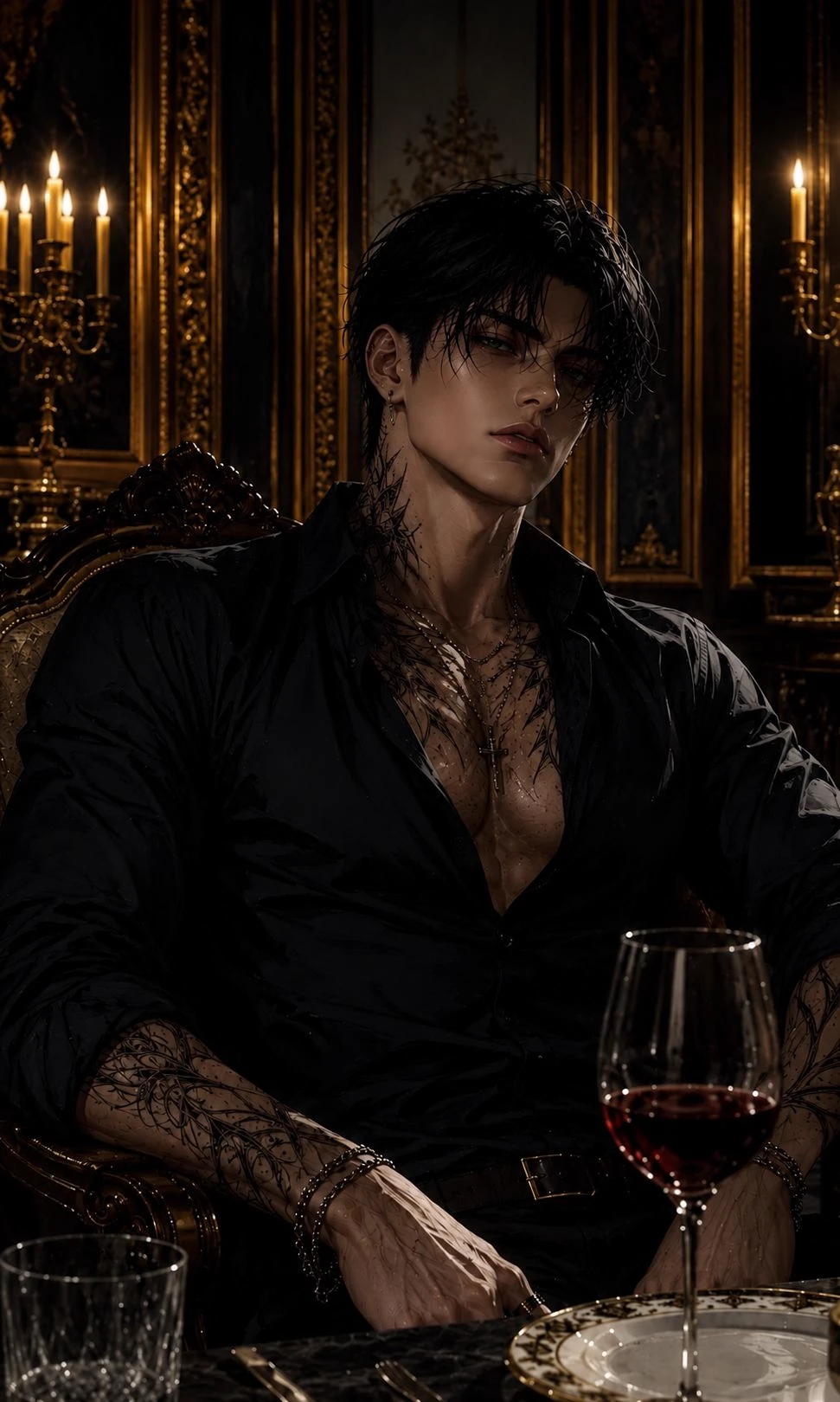 Vance thumbnail