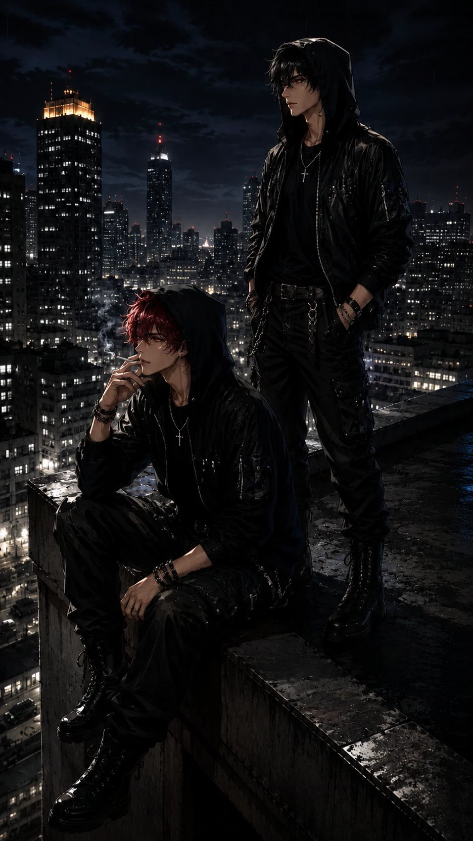 Tino & Xavi thumbnail