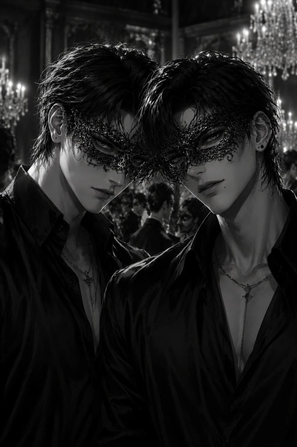 Nero & Roan thumbnail