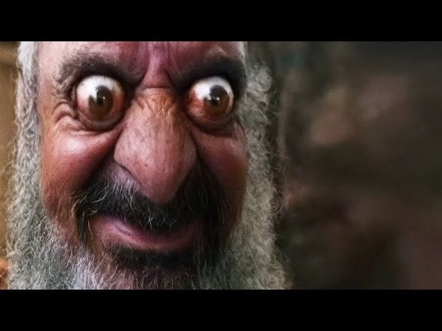 Mammd Gholi thumbnail