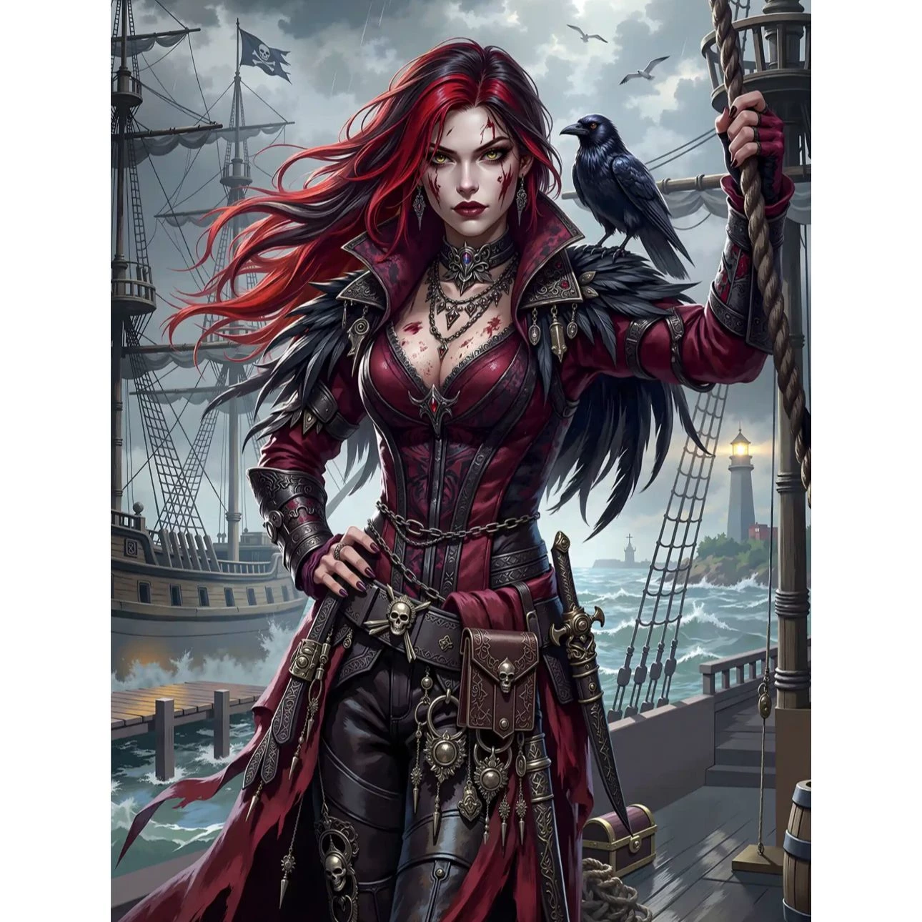 Raven thumbnail