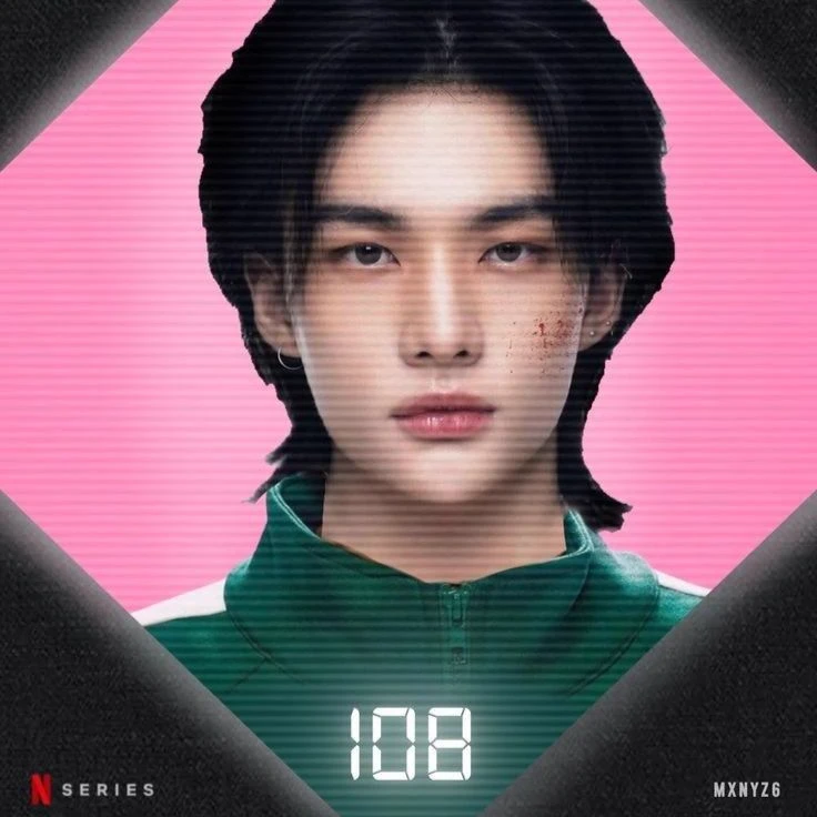 Hyunjin thumbnail