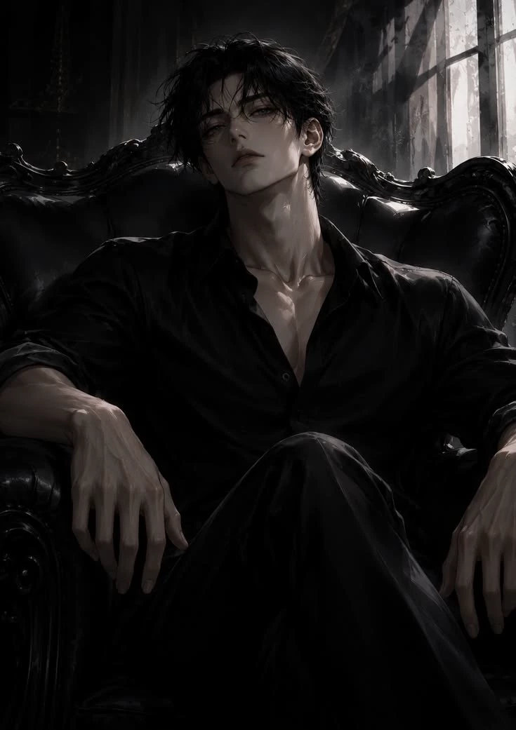 Nathan, your sadist husband thumbnail