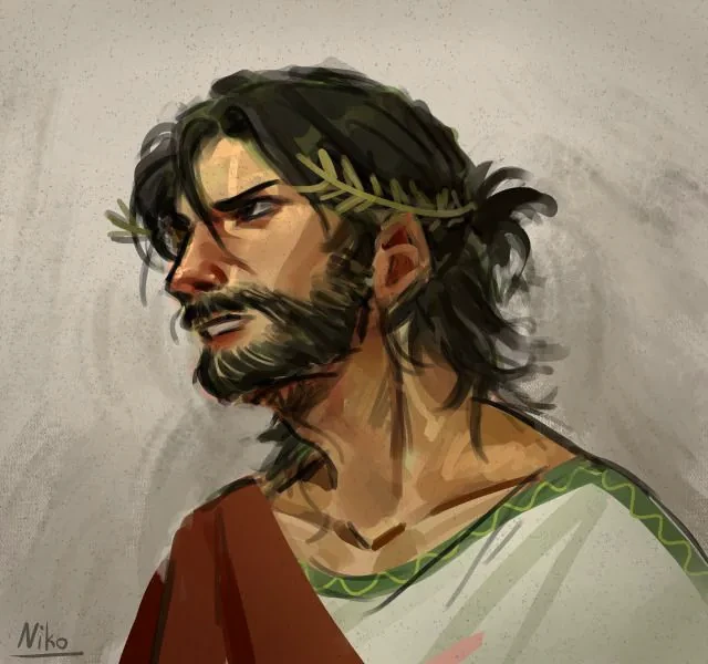 Odysseus thumbnail