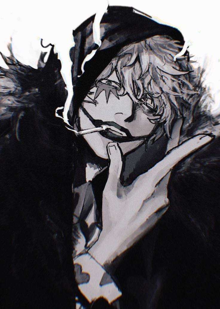 Donquixote Rosinante thumbnail