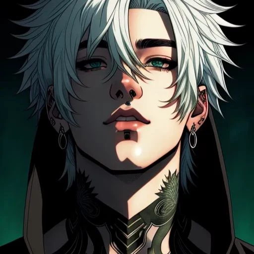 Damien thumbnail