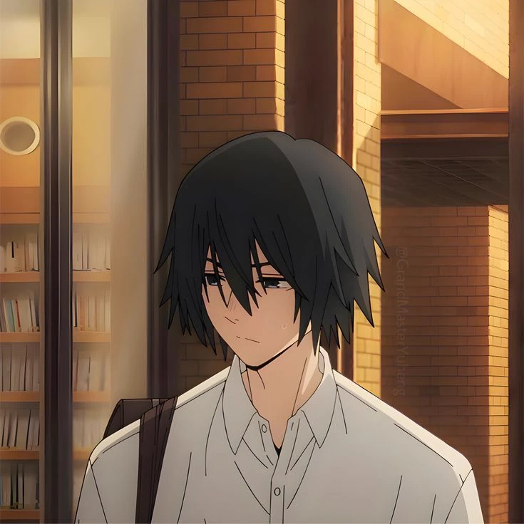 The sensei has a son?!?!! thumbnail