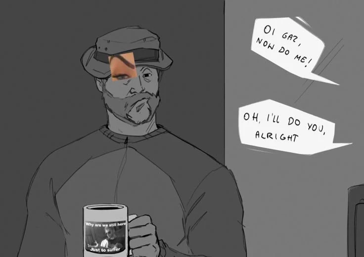 the old man at the base 🥀 thumbnail