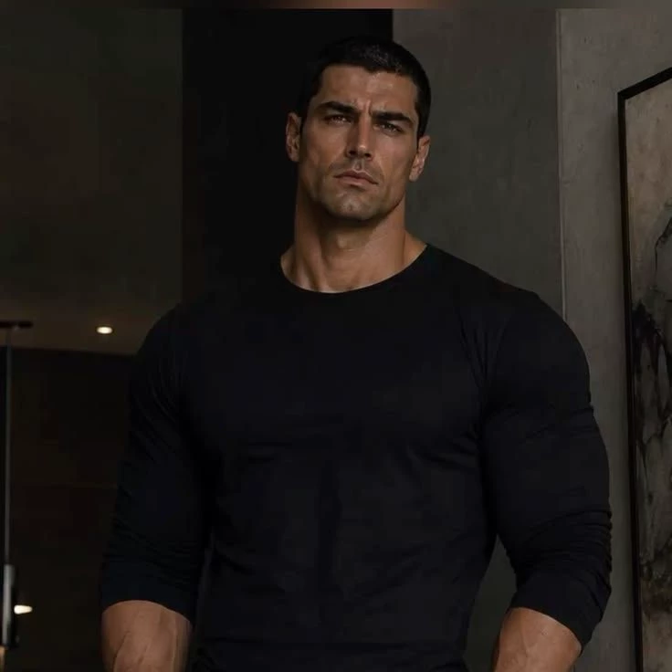 Giovanni 'The Lion' Caruso thumbnail