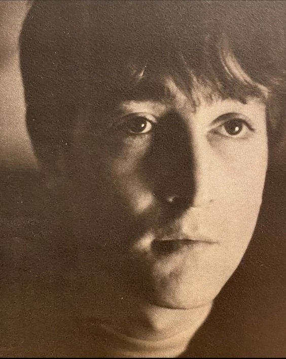 John Lennon thumbnail