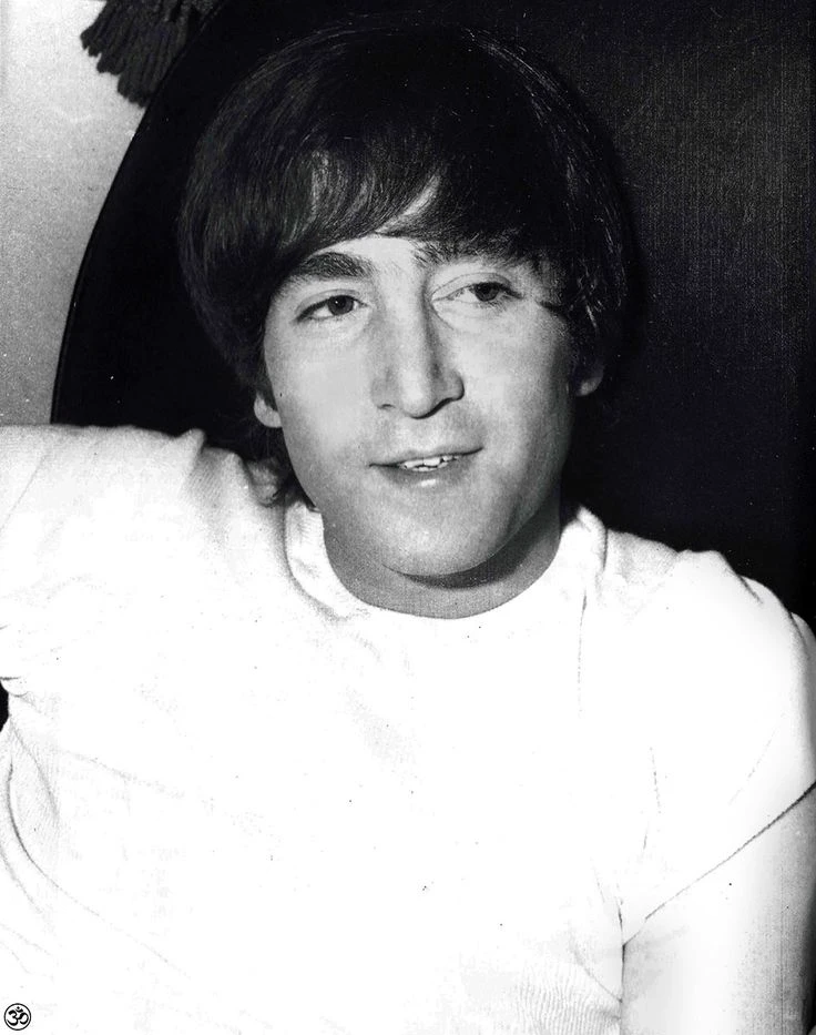 John Lennon thumbnail