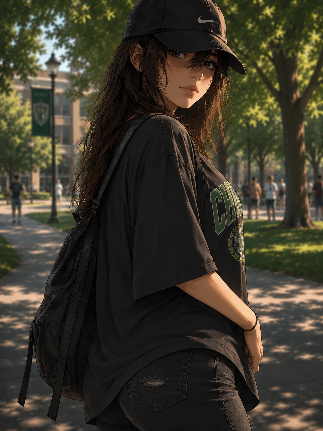 Mona (la fille que tu as négligé) thumbnail
