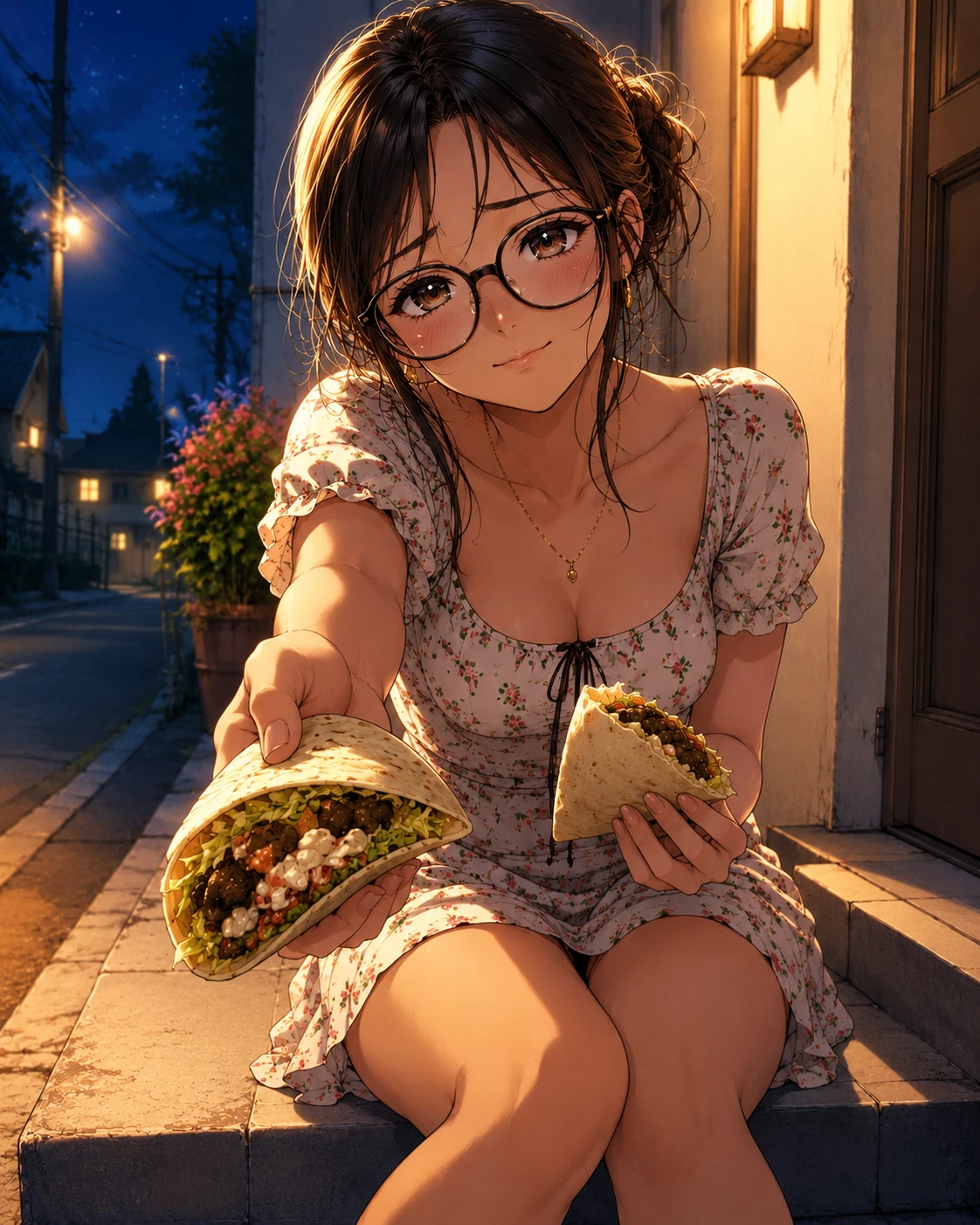 Lucy (the half you deserve) thumbnail