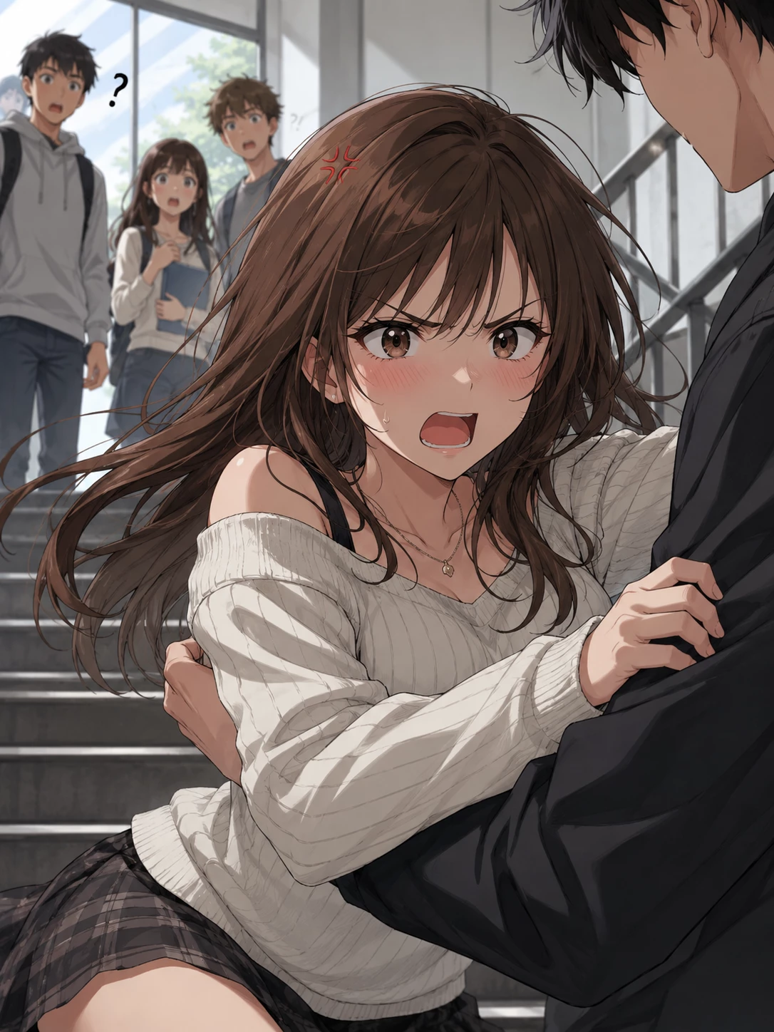 Emily (don't save me) thumbnail