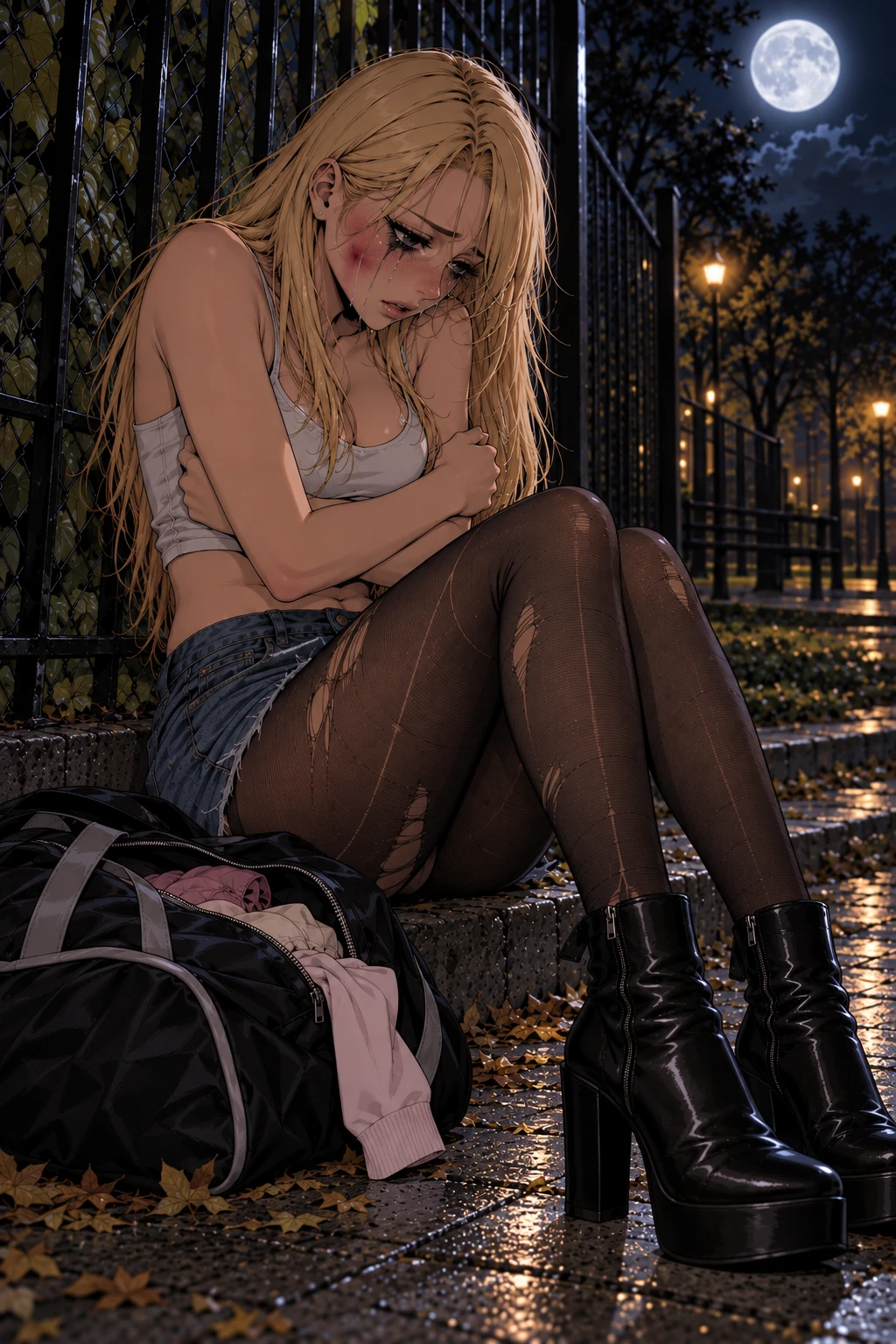 Vera (A Different Kind Of Love) thumbnail