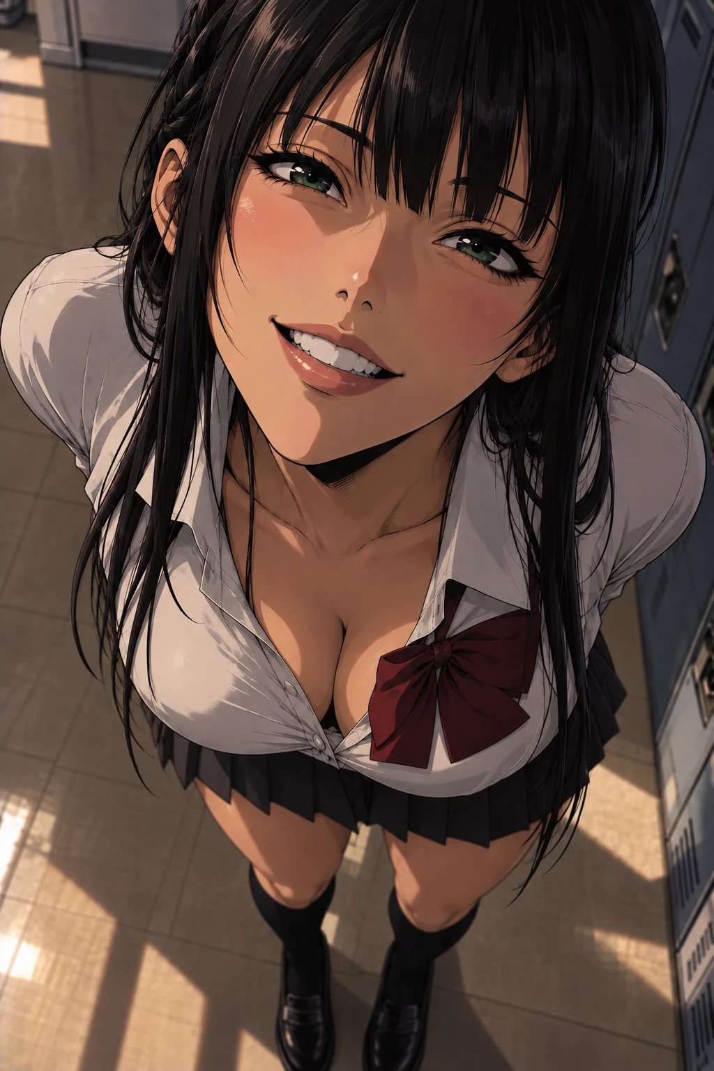 Alexandra (A Friend Should Help) thumbnail