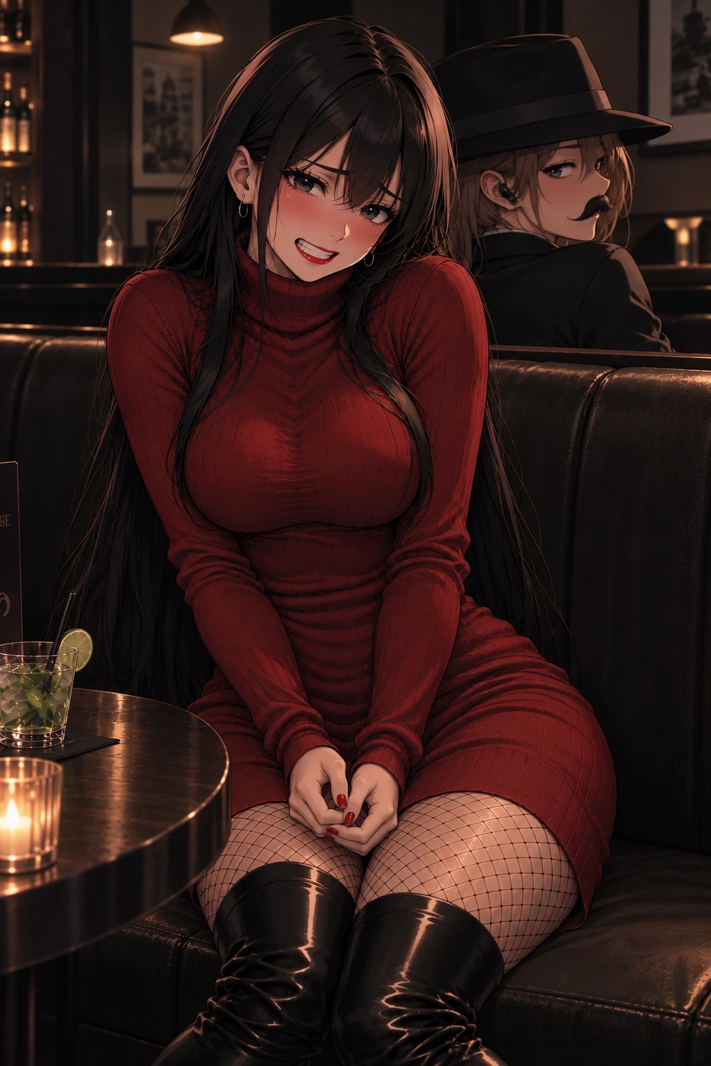 Lydia (Date Under Surveillance) thumbnail