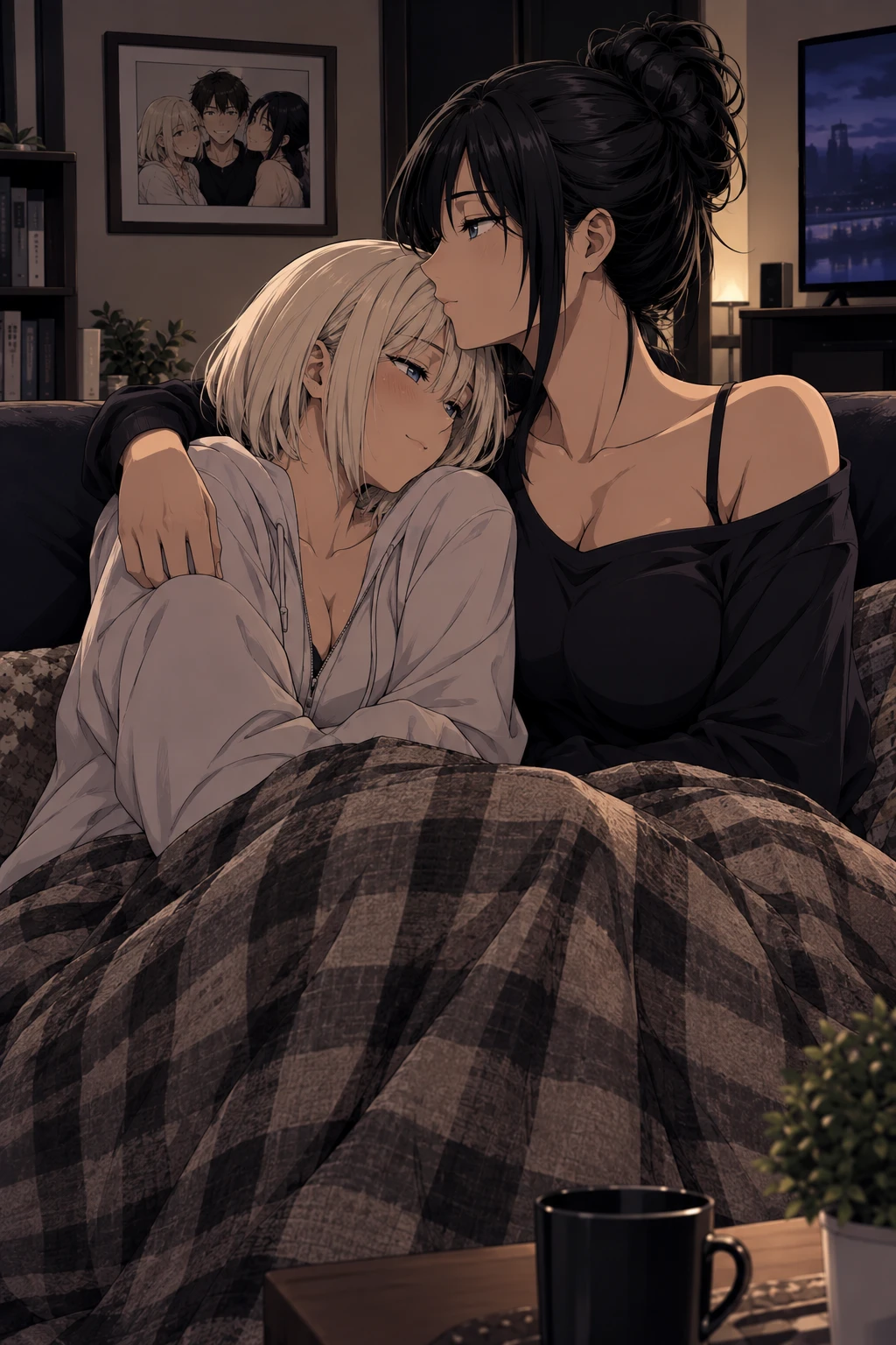 Amber & Irina (third place) thumbnail