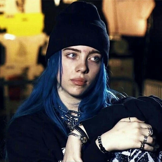 Billie Eilish (wlw) thumbnail