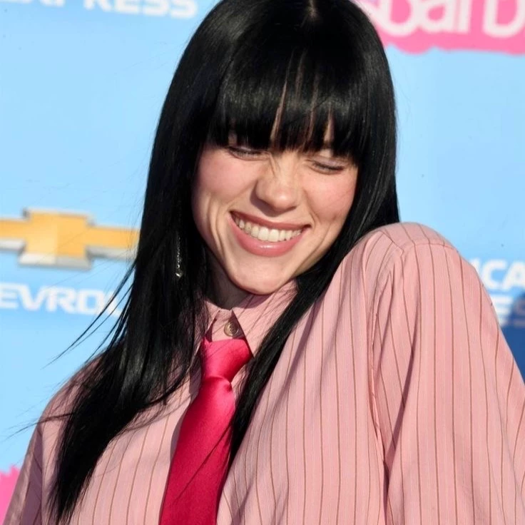 Billie Eilish thumbnail