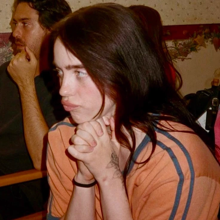 Billie Eilish thumbnail