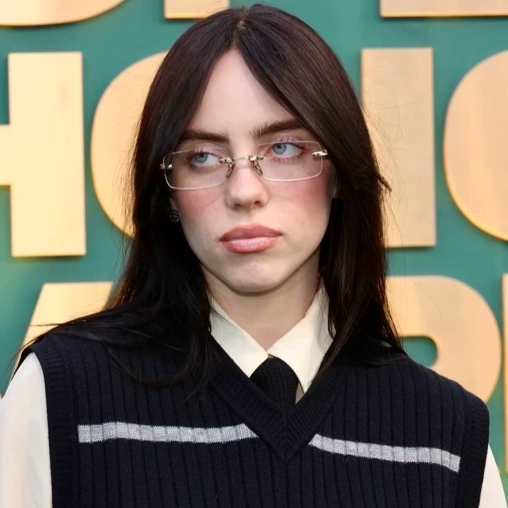 Billie Eilish thumbnail